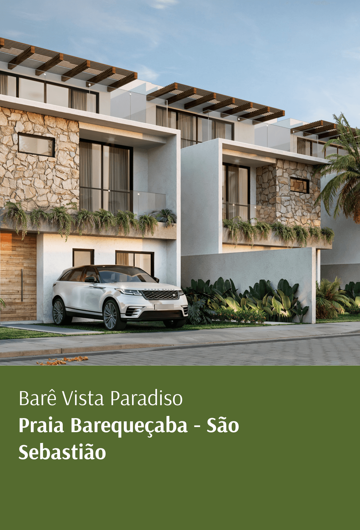 Imagem do imóvel de Barequeçaba